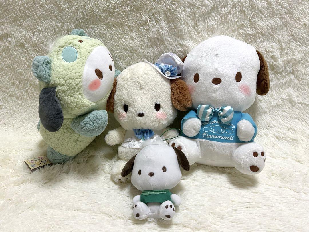 ポチャッコ ぬいぐるみまとめ売り 15個セット 2025年最新】ポチャッコ ぬいぐるみ まとめ売りの人気アイテム