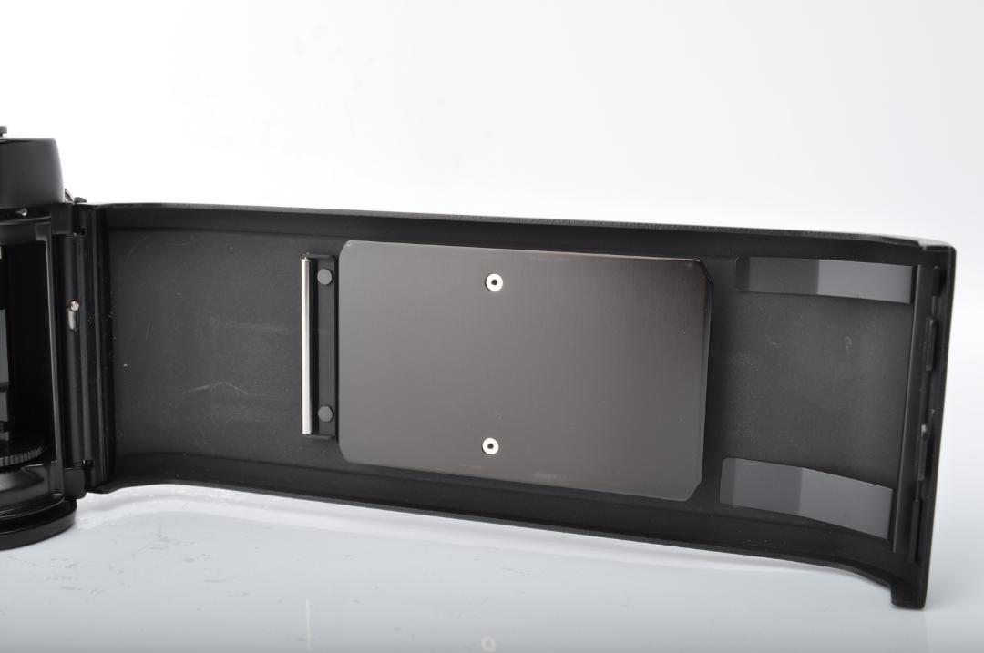 【美品】Nikon ニコン F3 HP ボディ 完動品 #m16