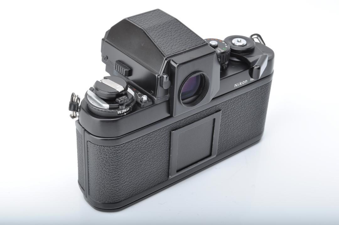 【美品】Nikon ニコン F3 HP ボディ 完動品 #m16