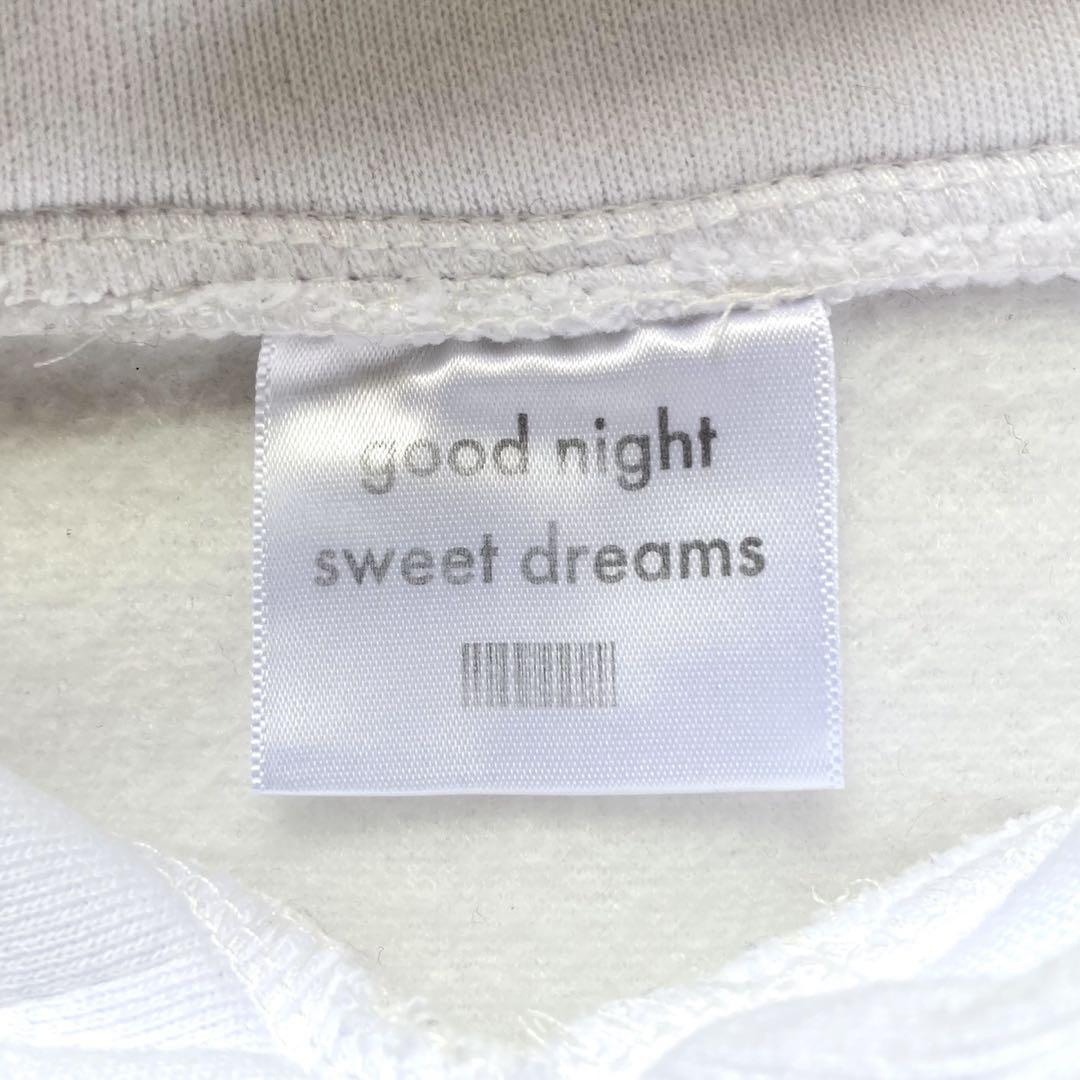 ★SnowMan着用で人気★【good night 5tore】肉厚パーカー awardsandwinners.com