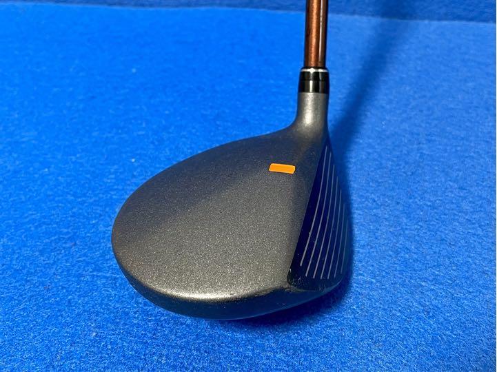 タイトリストユーティリティースリーブ モーダスハイブリッド