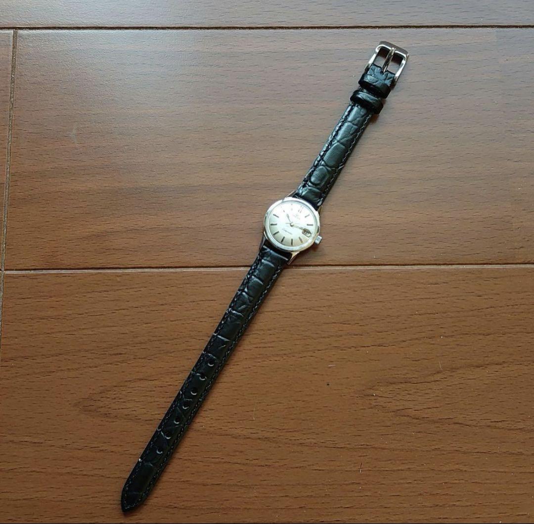 OMEGA Seamaster