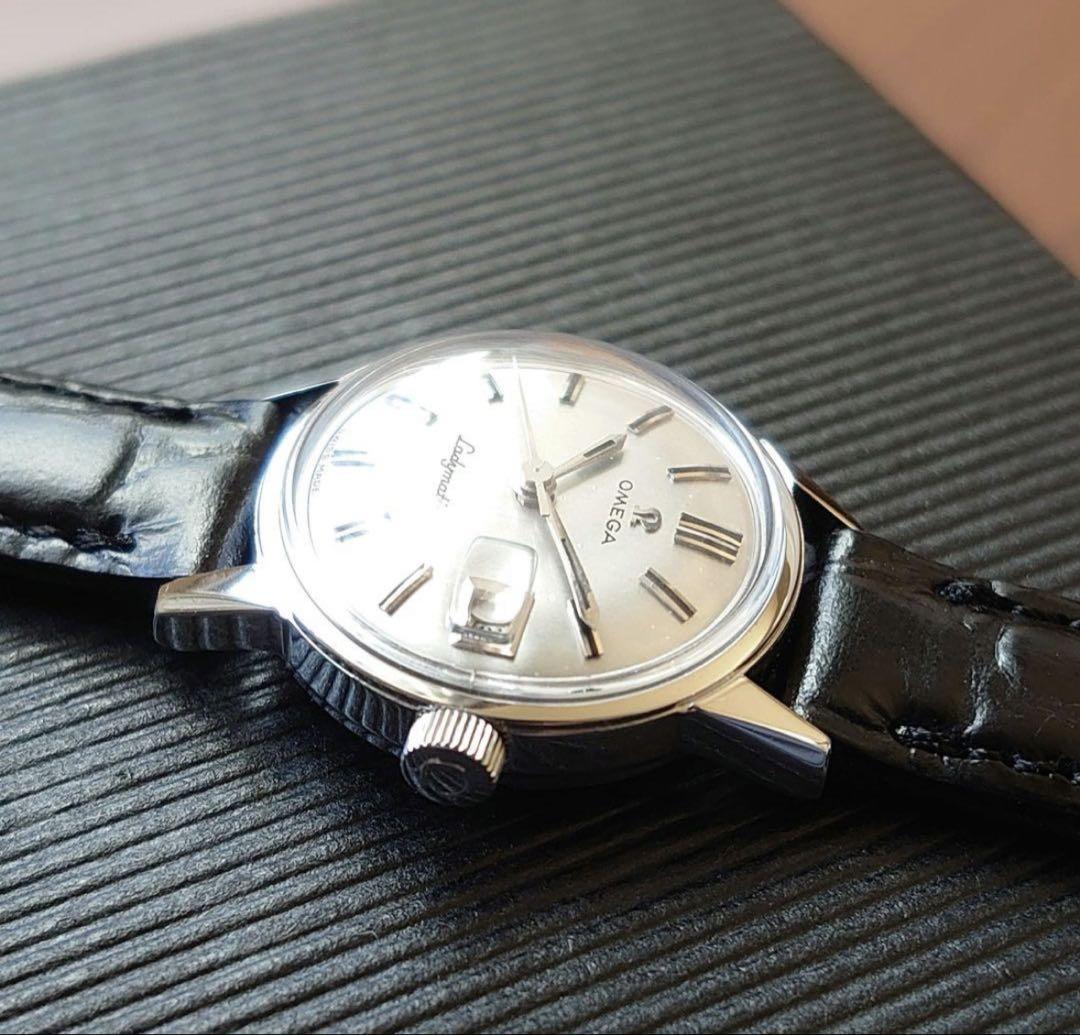 OMEGA Seamaster