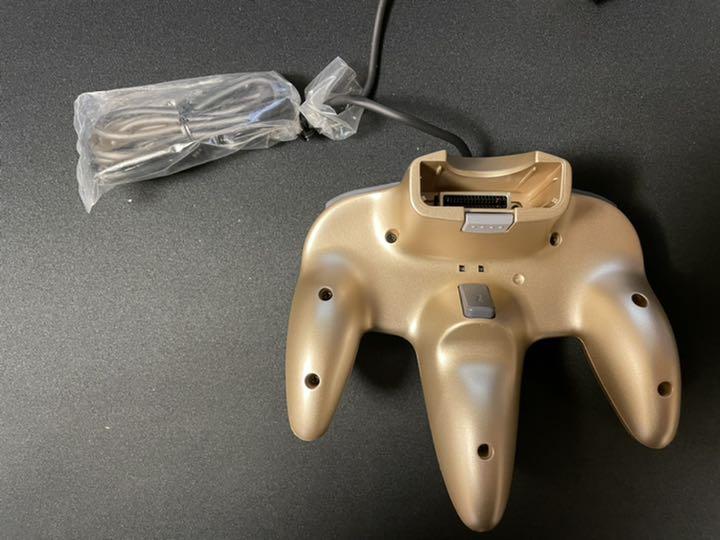 上等な 【非売品】NINTENDO 64 コントローラーブロスGOLD【新品未使用】 その他 - hypovak.nl 上等な 【非売品】NINTENDO 64 コントローラーブロスGOLD【新品未使用】 その他 - hypovak.nl