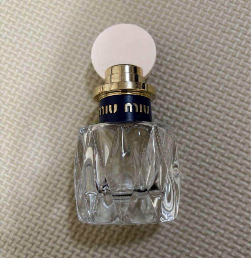 miumiu 香水セット