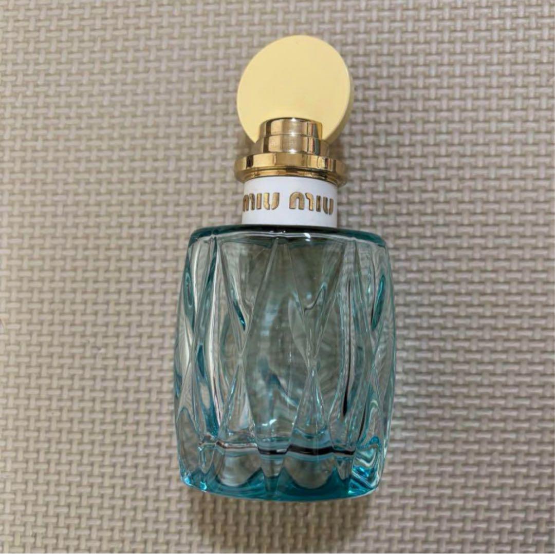 miumiu 香水セット