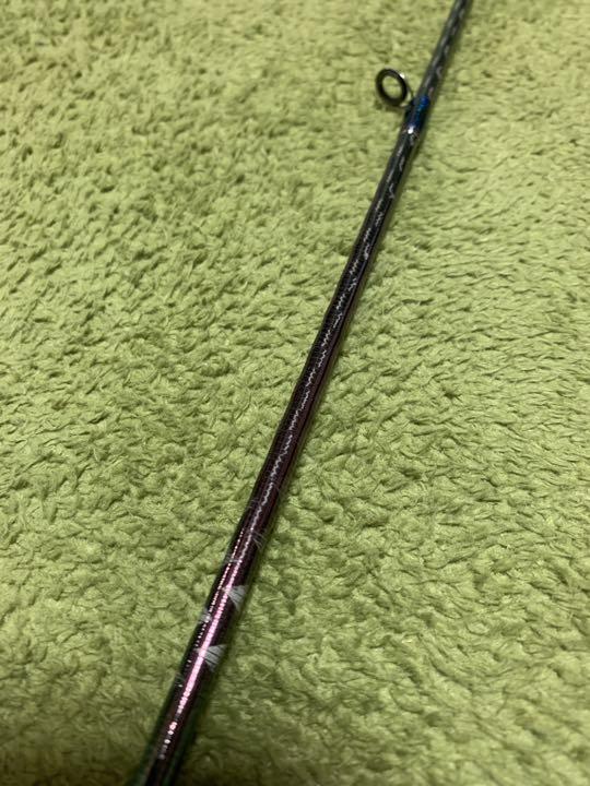 ワールドシャウラ 1701ff-2 ブルーモデル 青シャウラ