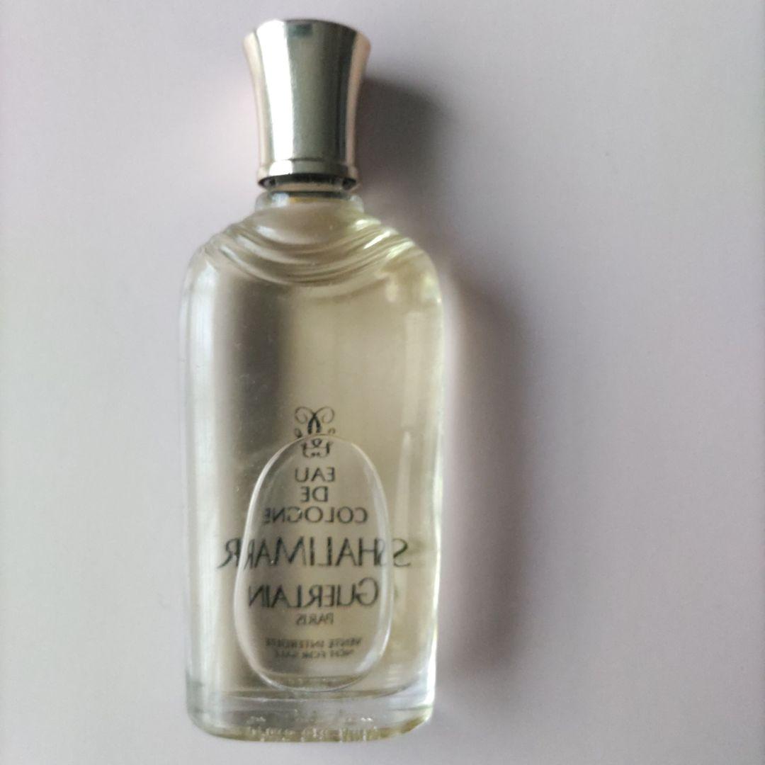 Guerlain Shalimar Eau de Cologne 25ml