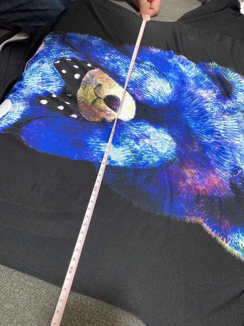 角砂糖様専用 アンコロック オーバーサイズTシャツ テディベア