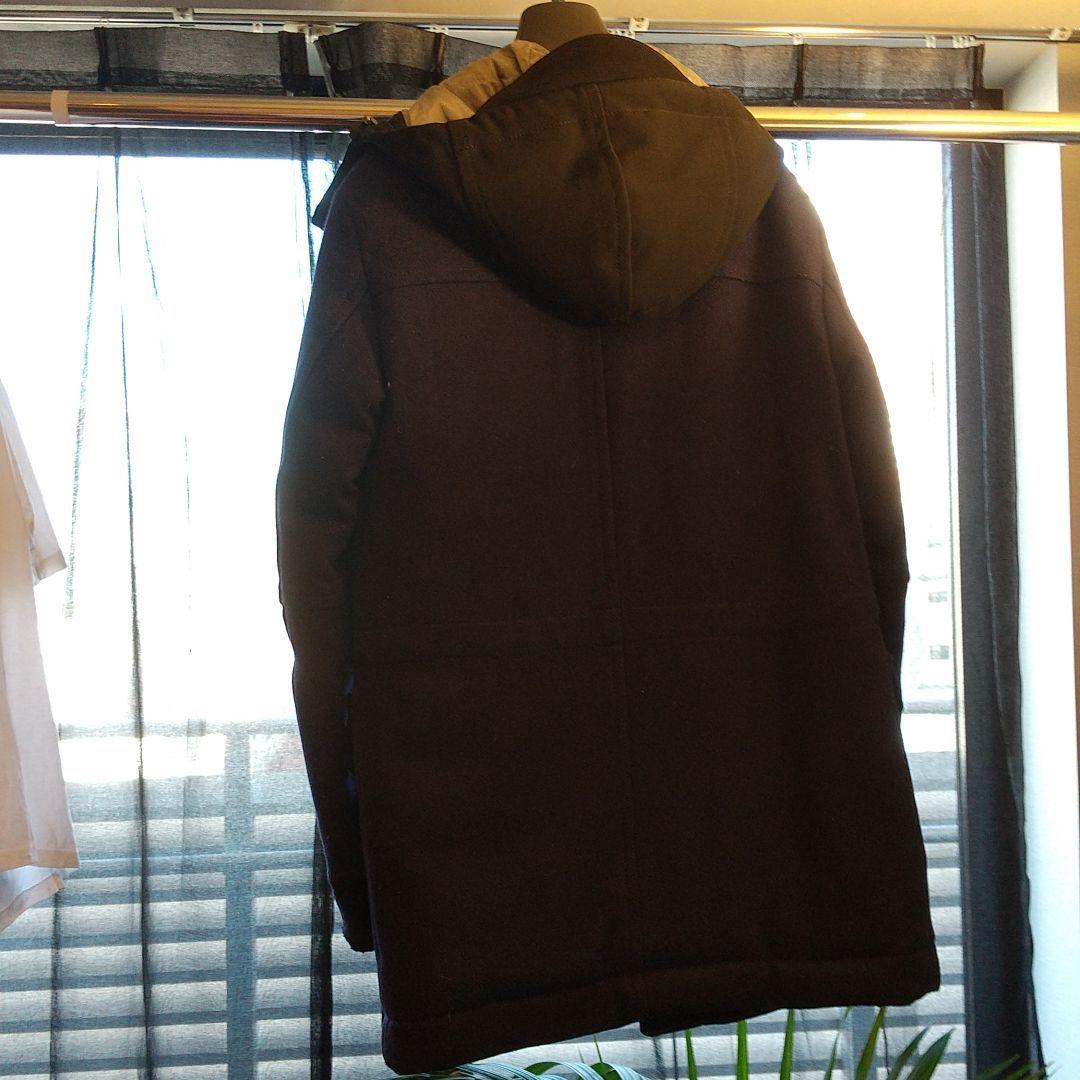 ブラック系,XS(SS)豪華ピューテリー コート ダウンジャケット メンズブラック系XS(SS)¥14,749-hafryat.com ブラック系,XS(SS)豪華ピューテリー コート ダウンジャケット メンズブラック系XS(SS)¥14,749-hafryat.com