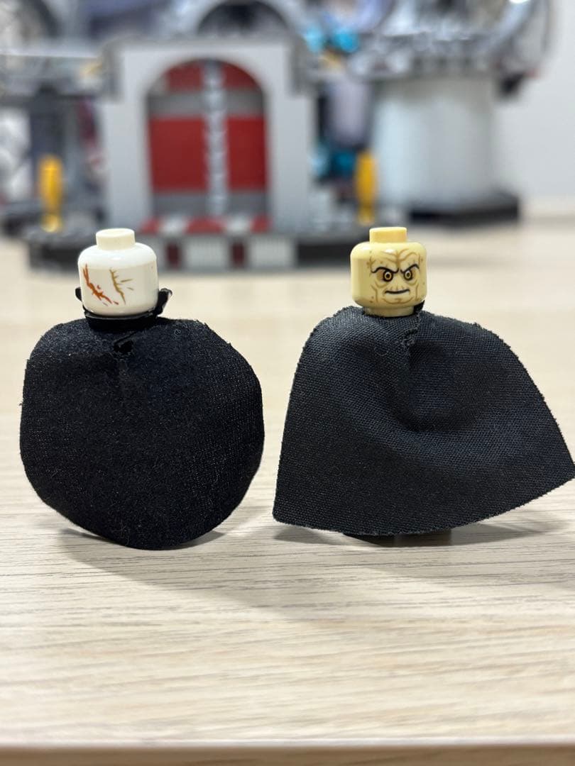 スターウォーズ デス