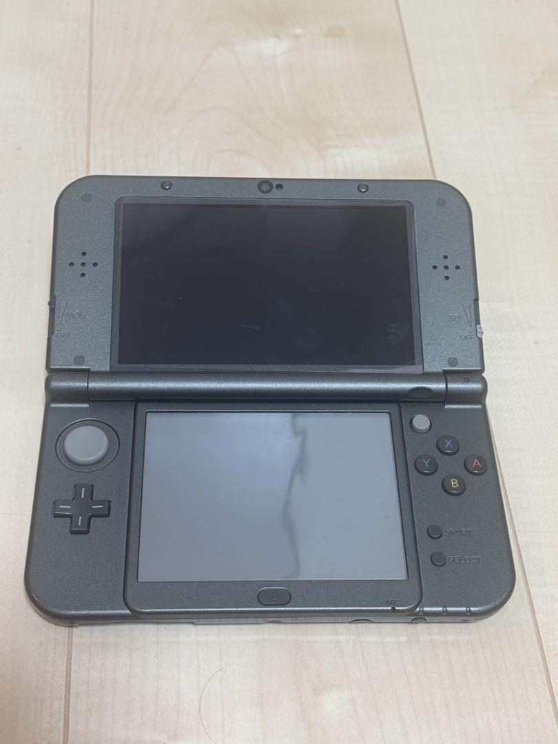 newニンテンドー3DS