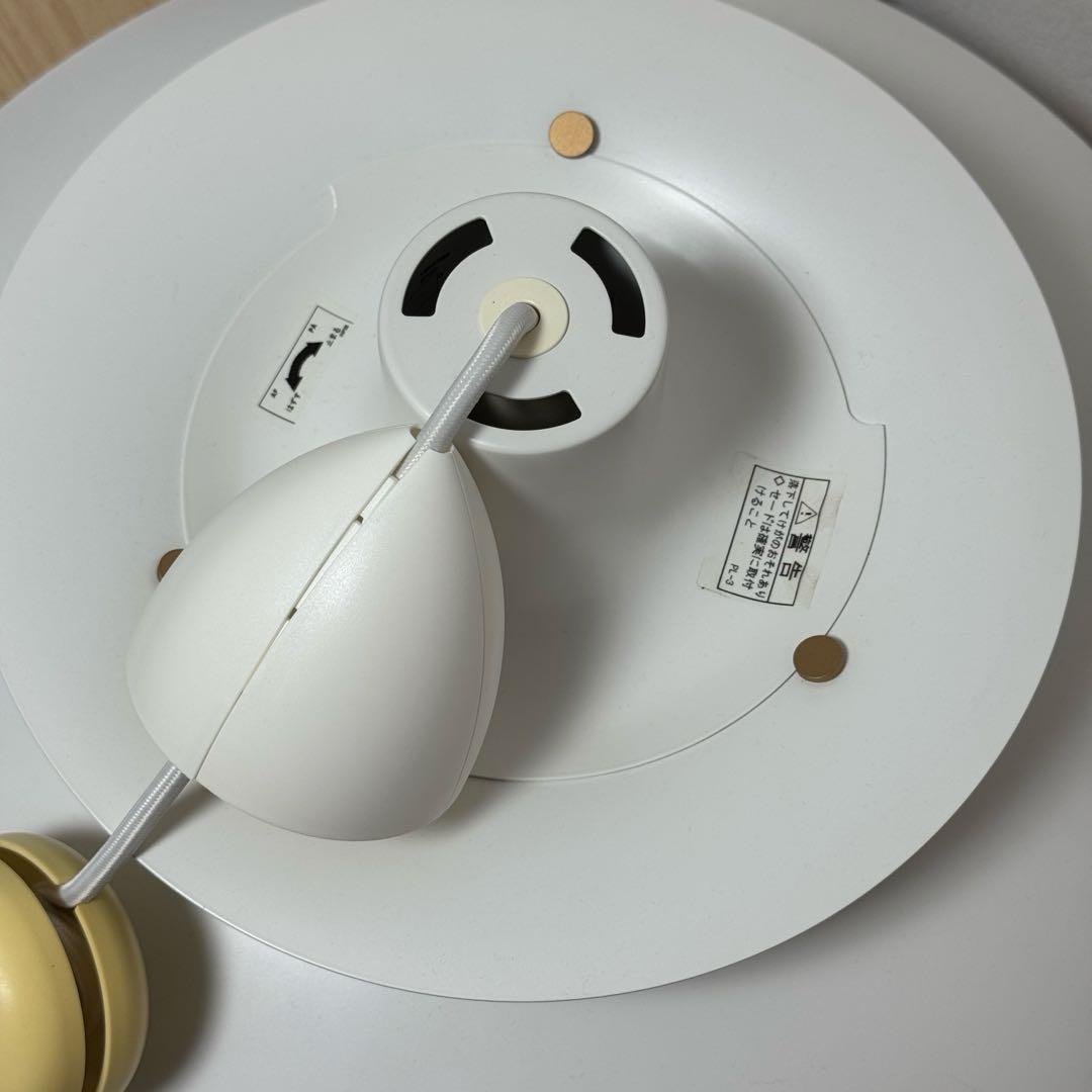 取扱説明書 コードリール付きlouis