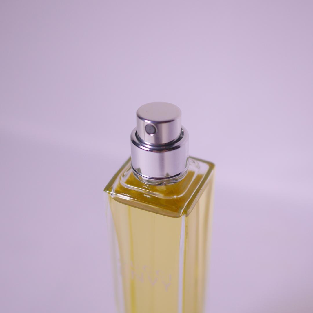 GUCCI グッチ ENVY エンヴィ オードトワレ 50ml フランス 香水