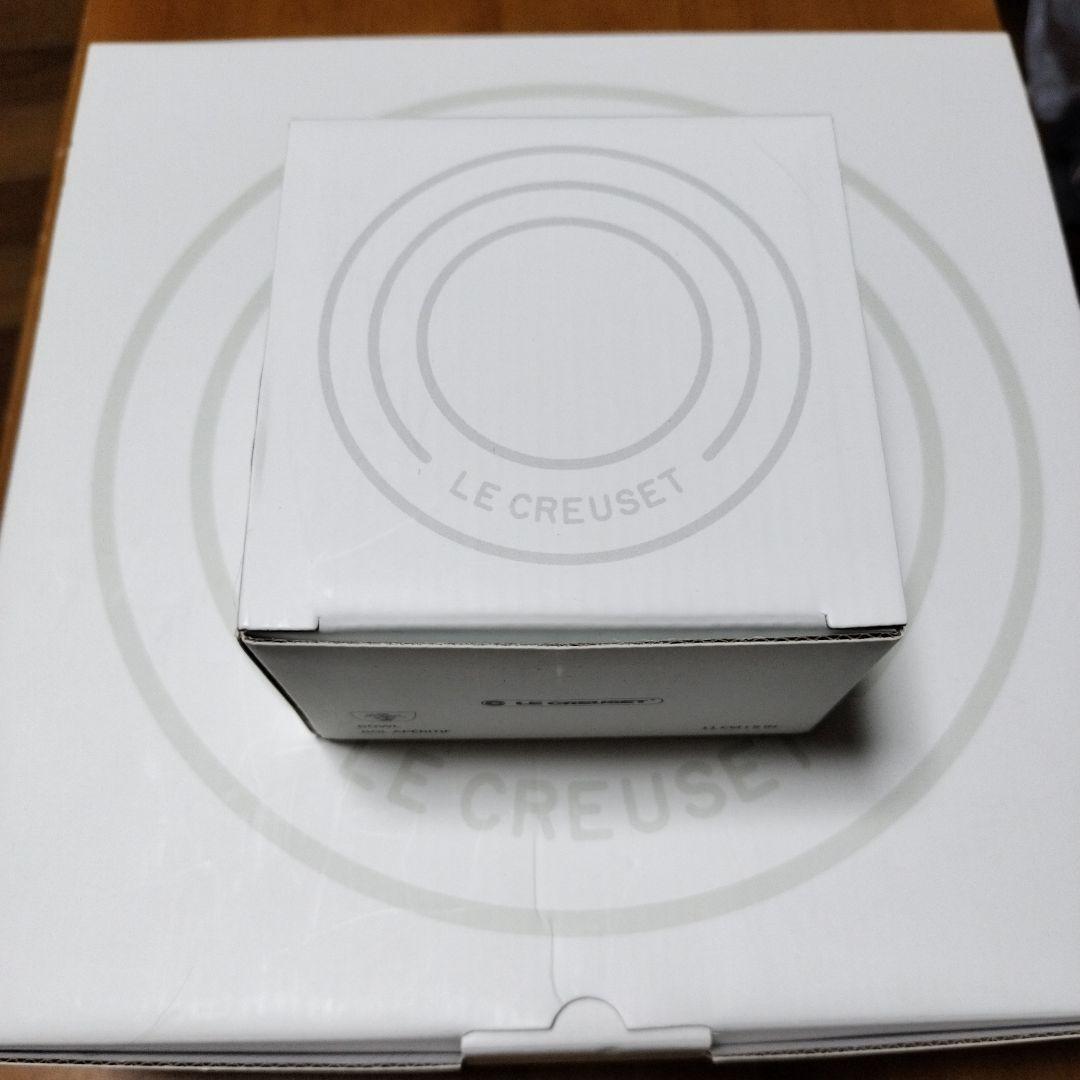 LE CREUSET ボウル 25cm 新品 他