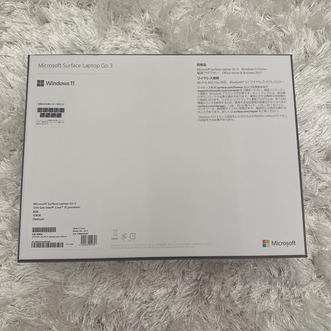 Surface Laptop