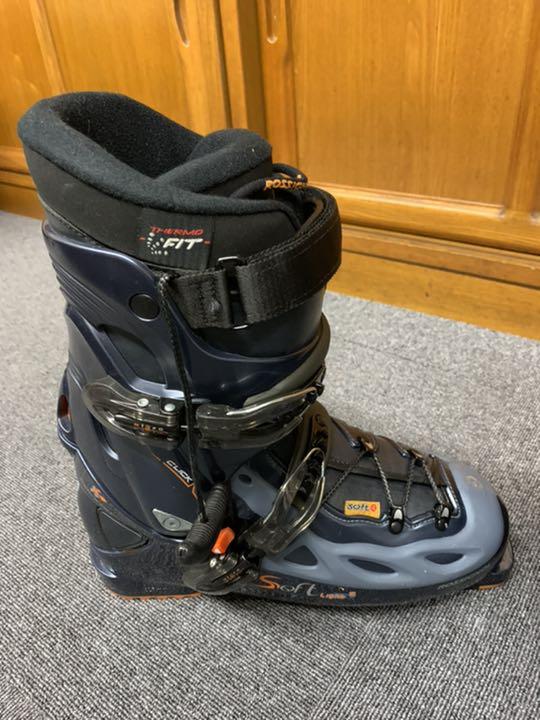 最安値通販 スキーブーツ RwOG1-m71019523303 NEW国産