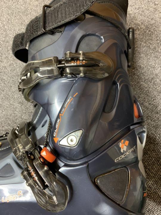 最安値通販 スキーブーツ RwOG1-m71019523303 NEW国産