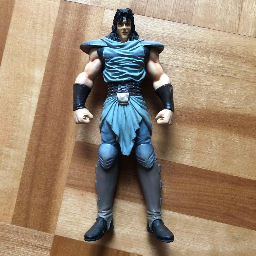北斗の拳　フィギュア　フィギュアセット 北斗の拳コレクションフィギュアVol.11 3体セット(プライズ
