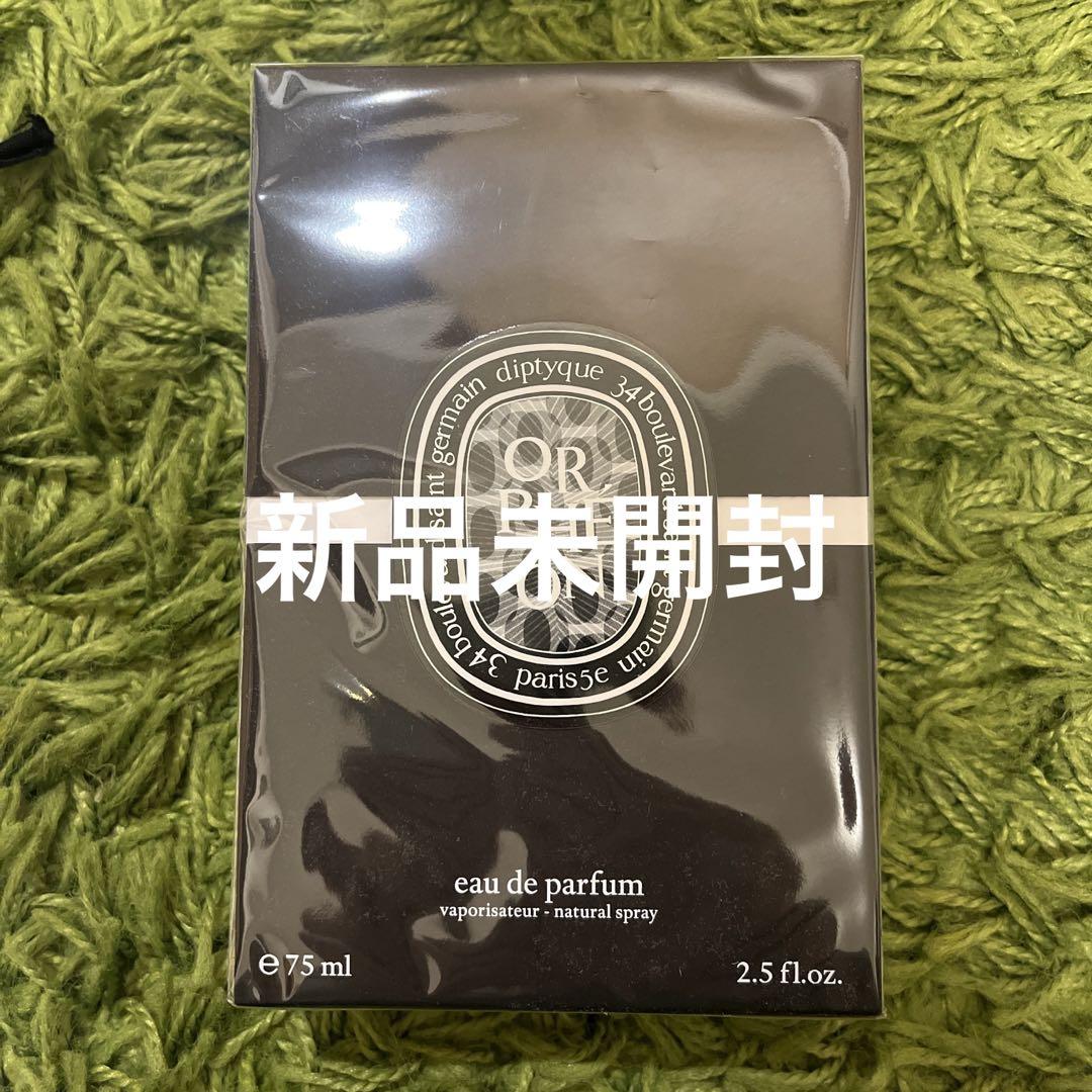 ディプティック diptyque オルフェオン 香水