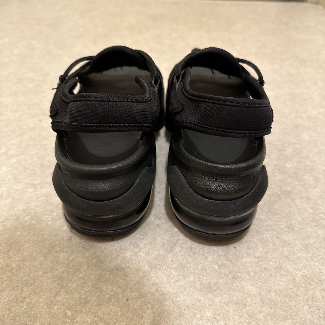 ⭐︎【NIKE/美品！】エアマックスココ/23cm/オールブラック⭐︎