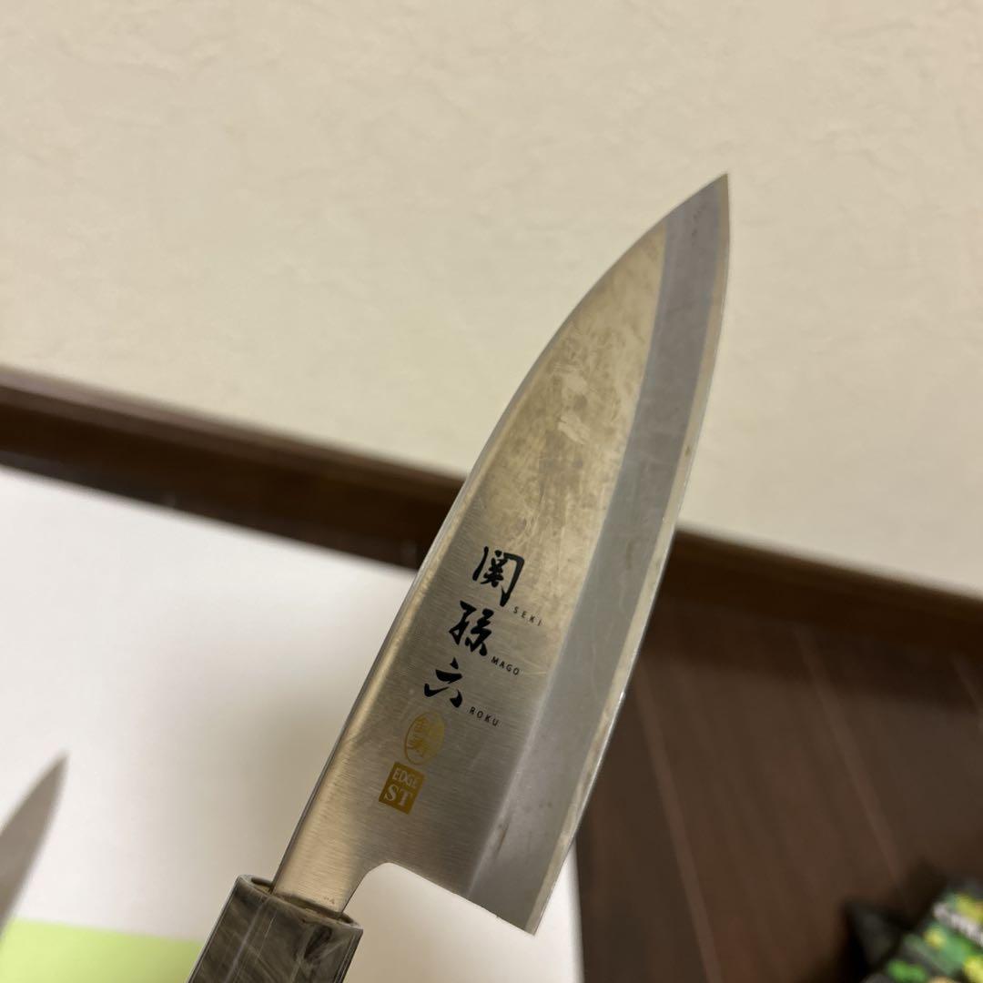 刺身 菜切