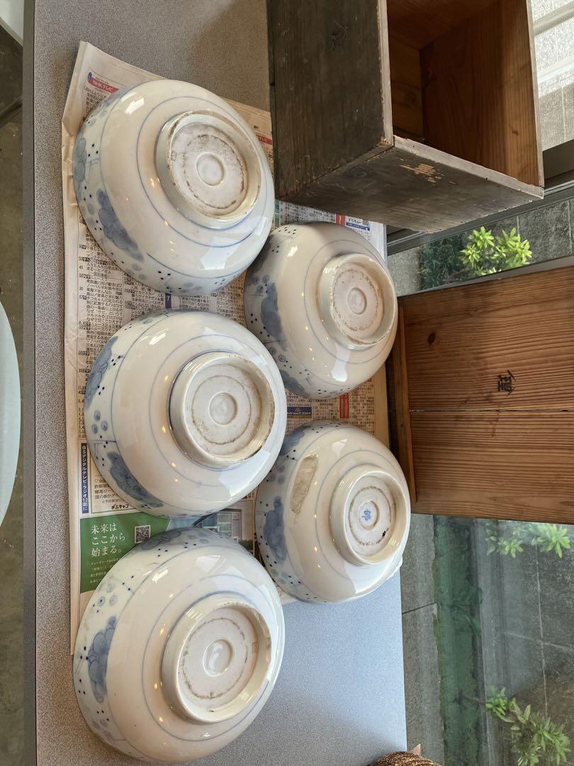 骨董品　陶器　レトロ