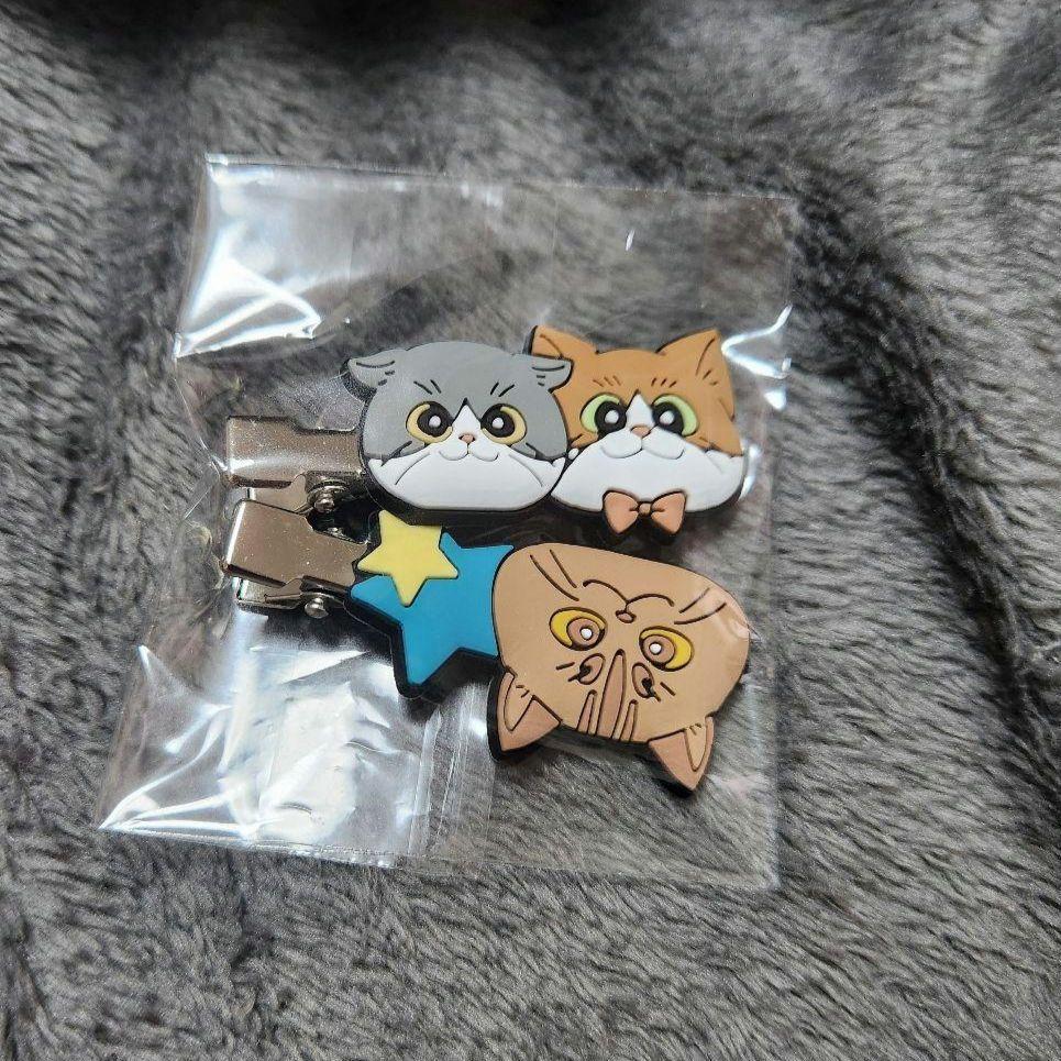 まあたそ かす かすたそ パーティーにゃイト グッズ くじ パにゃ