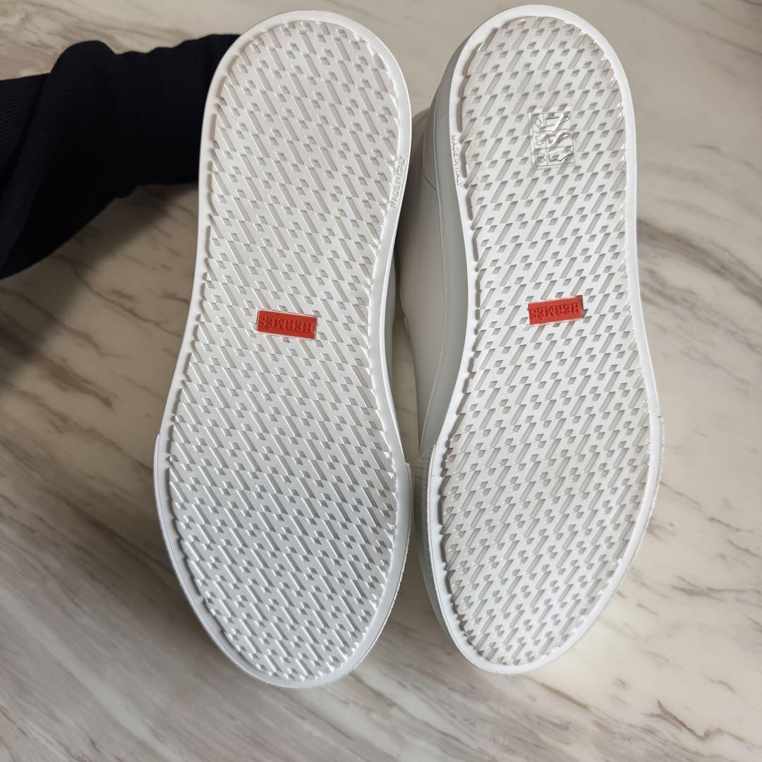 【超美品】HERMES デイドリーム　42