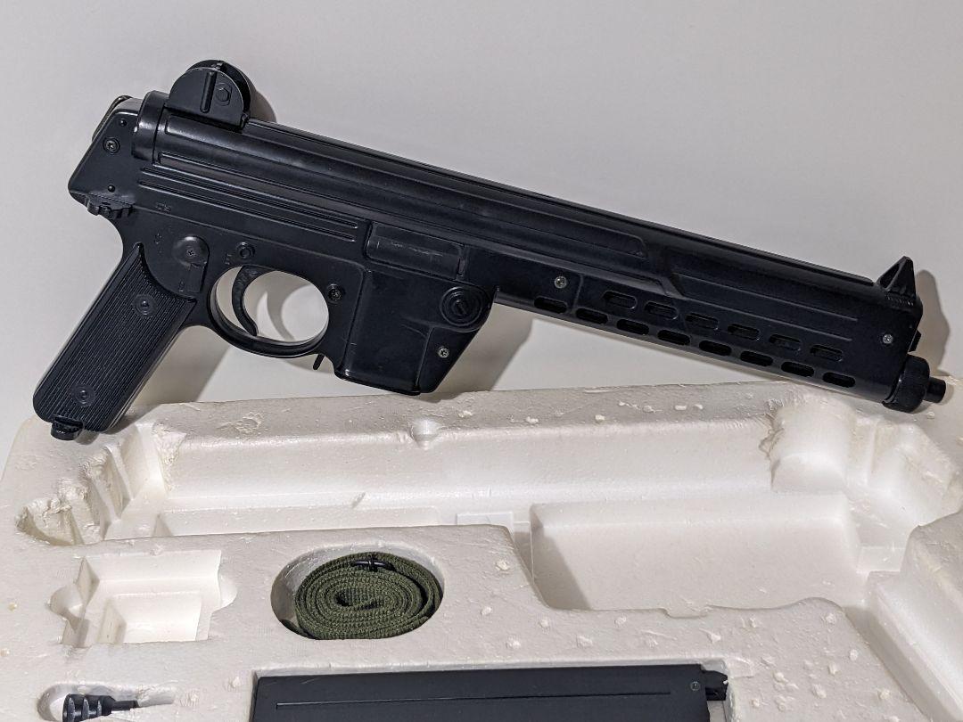 マルイ ワルサーMPL MP5A3 ダブルイーグル 3点セット