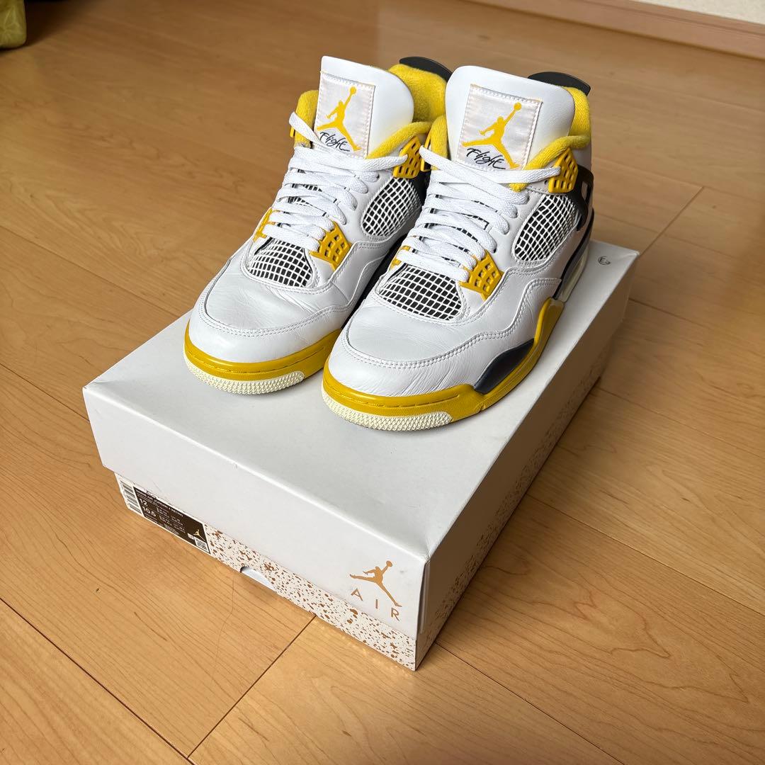 Nike WMNS Air Jordan 4 AQ9129-10129cm NIKE
