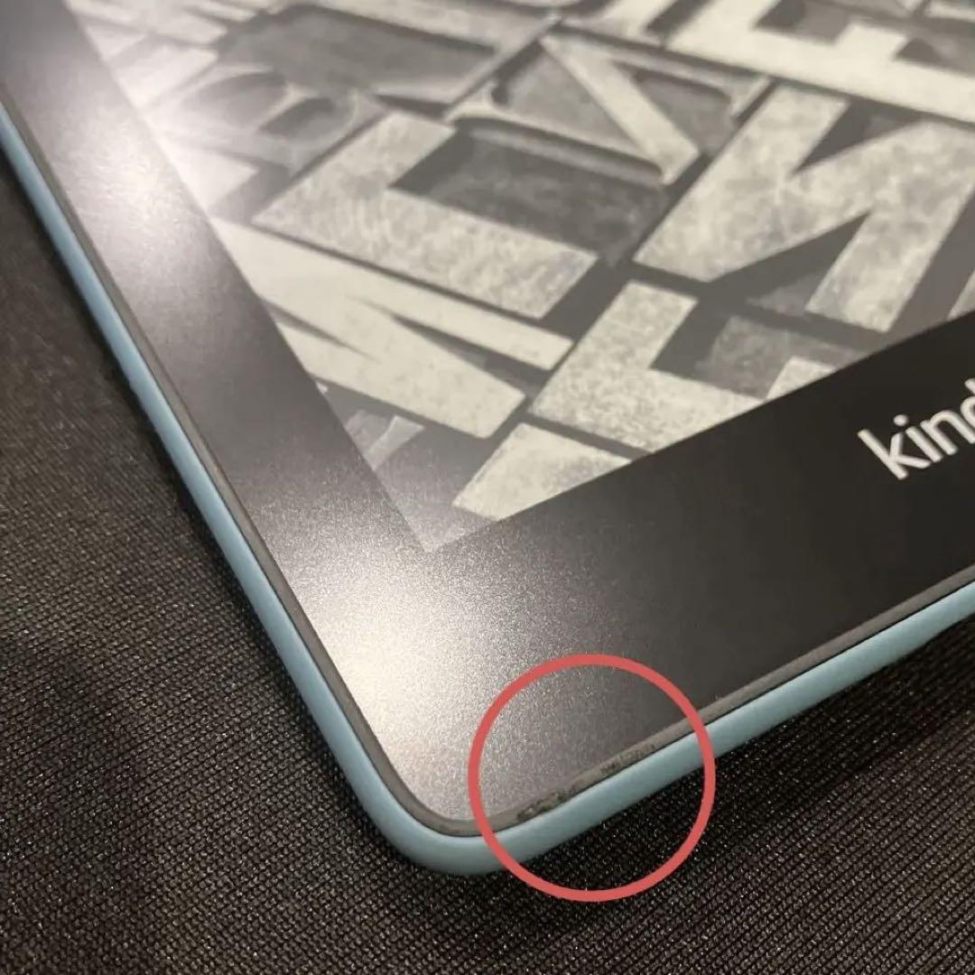 Kindle paper 10世代32GB wifi【トワイライトブルー】 世界的に有名な Paperwhite Kindle Amazon (10th Wi-Fi 32GB