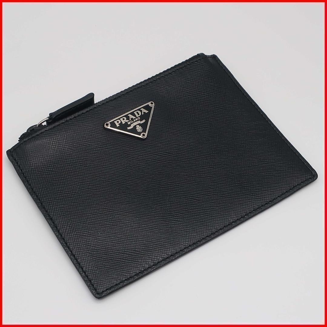 PRADA フラグメントケース 楽天市場】プラダ PRADA メンズ フラグメントケース SAFFIANO