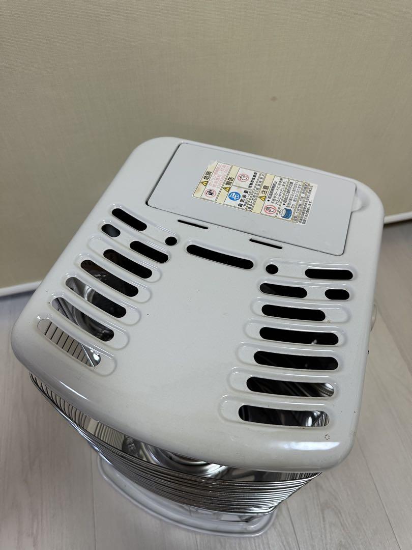 トヨトミ　石油ストーブ　RS-H290