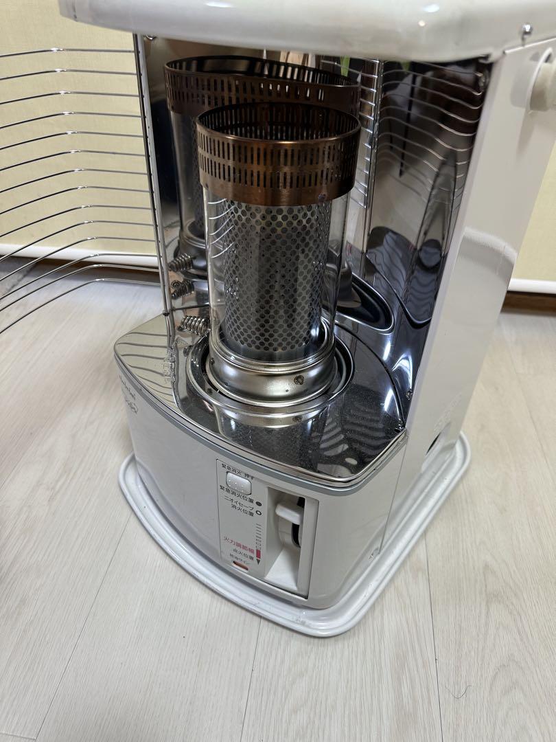 トヨトミ　石油ストーブ　RS-H290