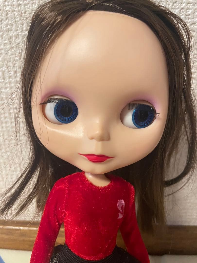 ロージーレッド