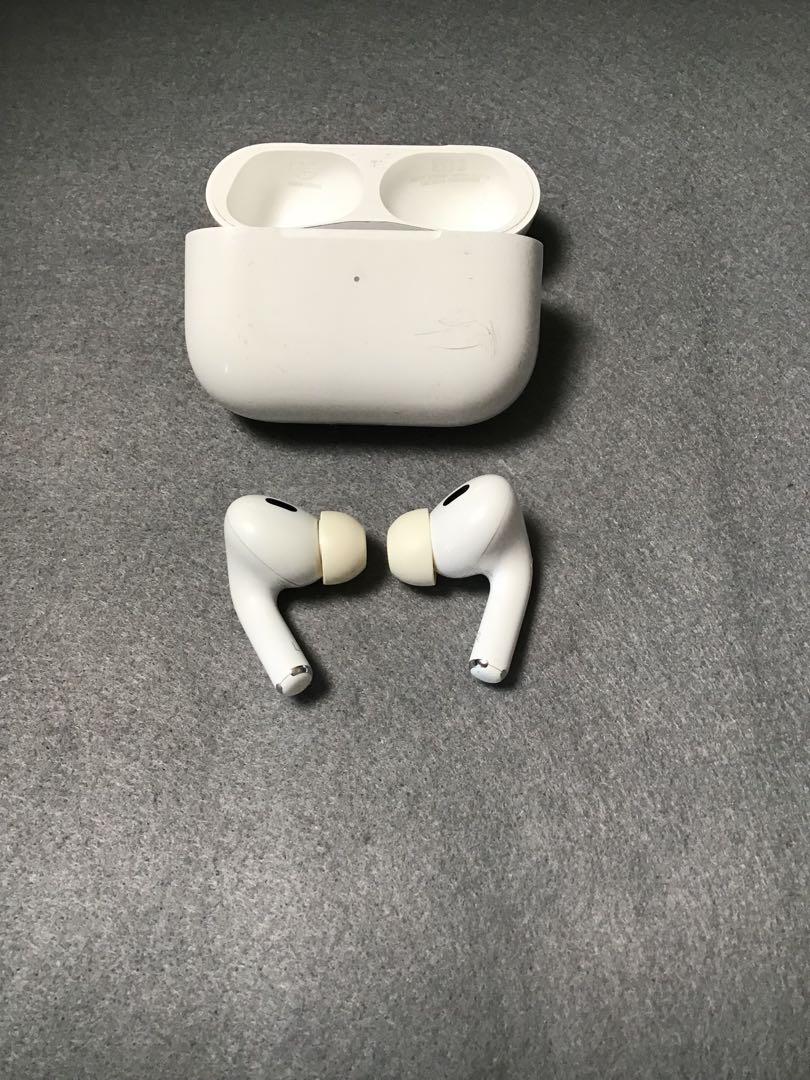 中古　 AirPods Pro 第2世代 USB-C MTJV3J/A