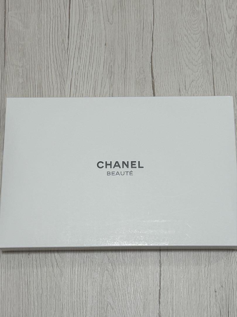 ✨✨非売品 シャネル トートバック 顧客限定ノベルティ ホワイト