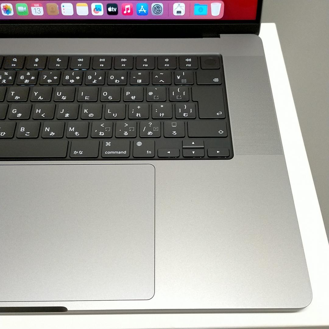 Pro 16GB|512GB