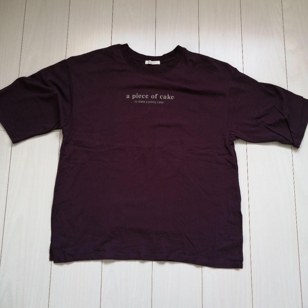robe シャツ サイズF