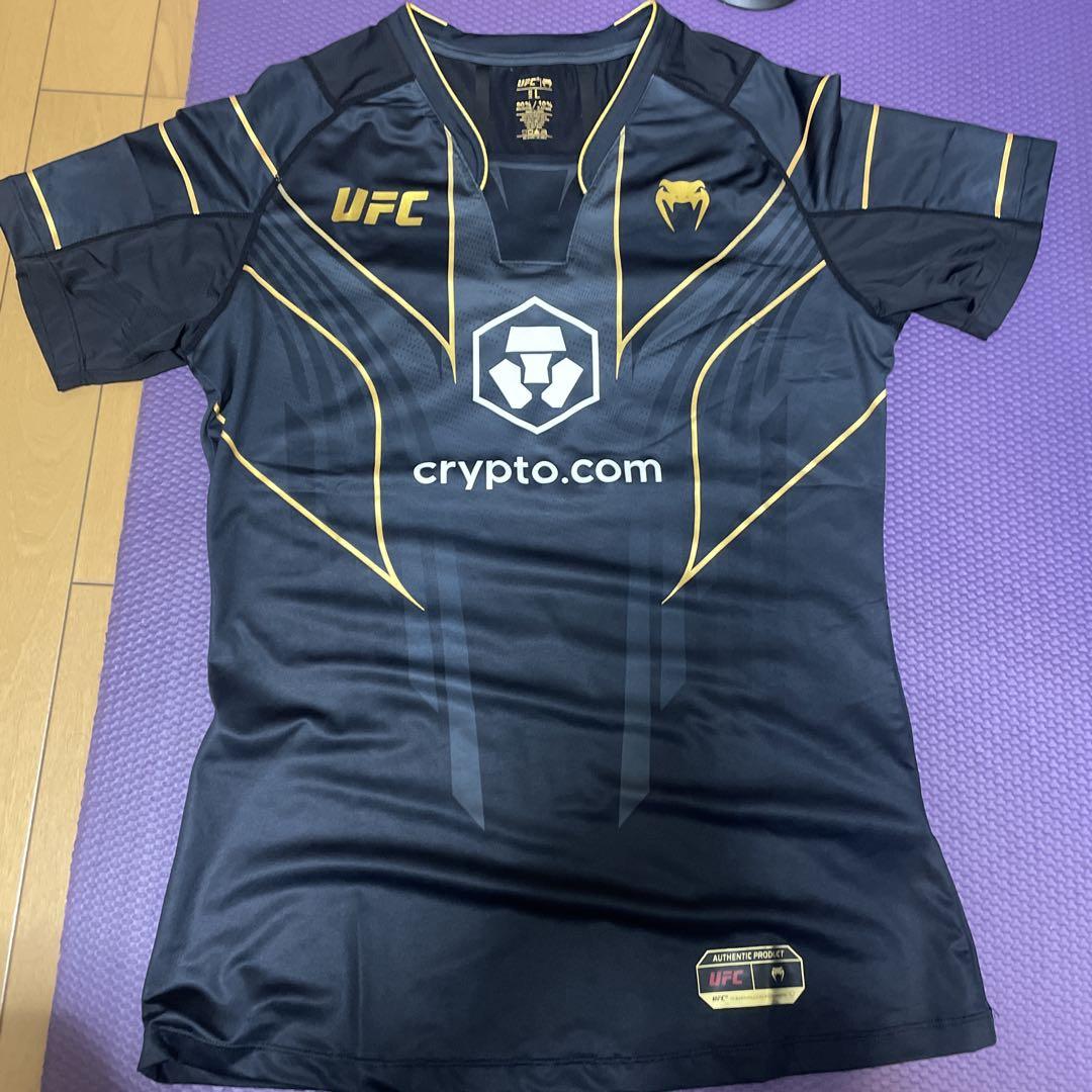UFC Tシャツ 2枚セット
