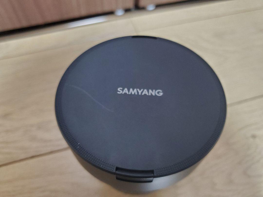 「美品」 SAMYANG AF 14mmF2.8 (ソニーE用/フルサイズ対応)