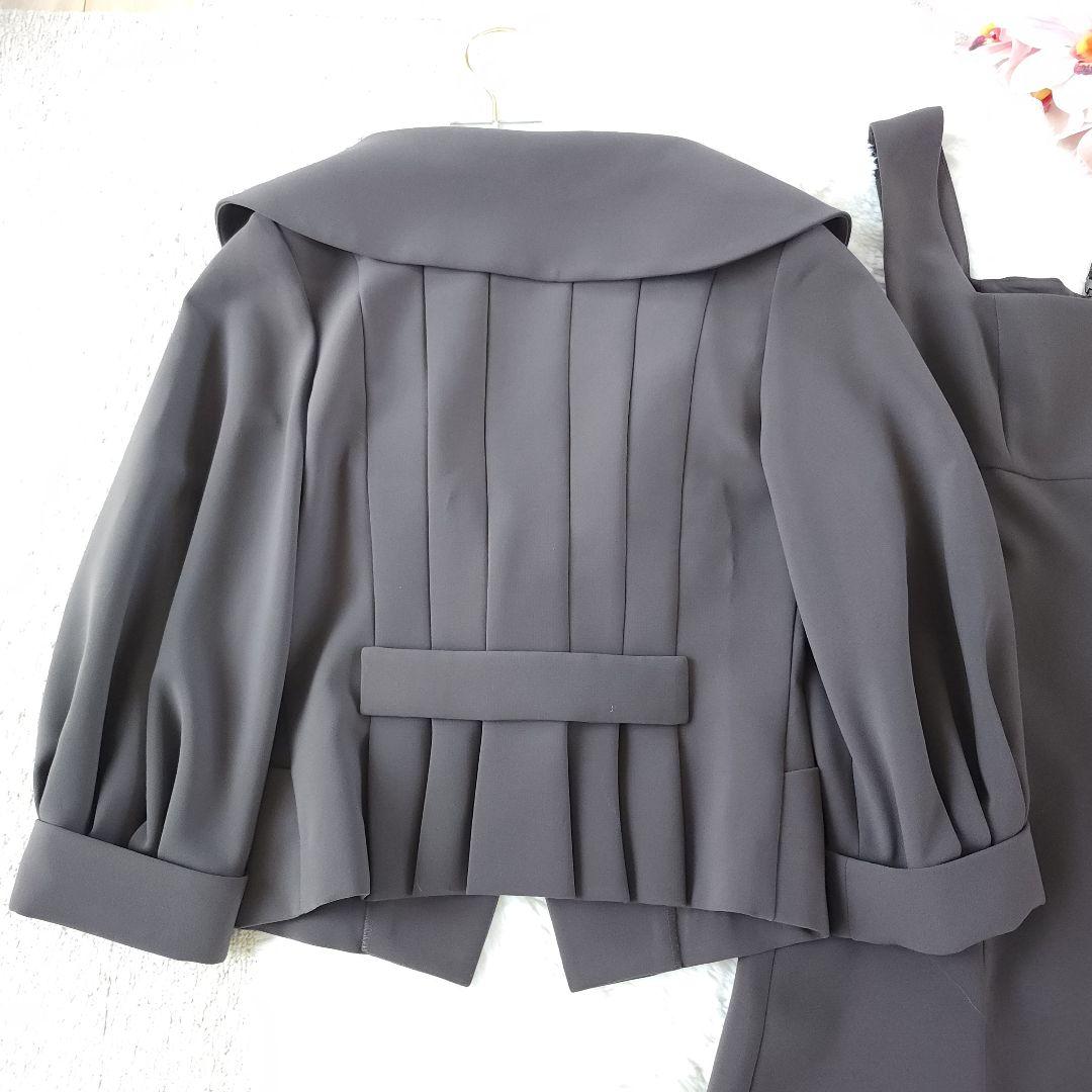 【FOXEY】ジャケット・【マメ】ワンピース2点おまとめ すべての商品 – ページ – FOXEY 公式オンラインブティック