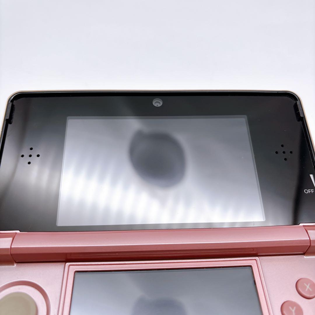 3DS スーパーマリオ3Dランド