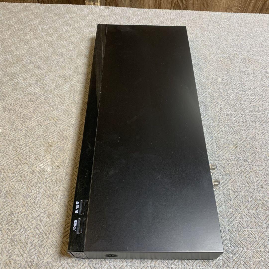 Panasonic パナソニック DMR-BW550 HDD/BDレコーダー 2019年製