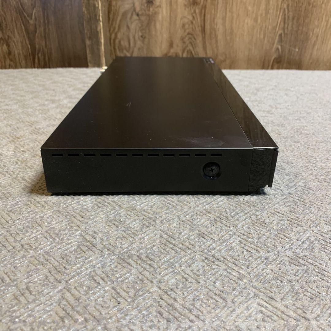 G968\" Panasonic BDレコーダー DMR-BW550 2019年製