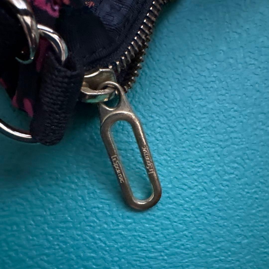 LeSportsac Dylan's Candy Bar コラボバッグ美品