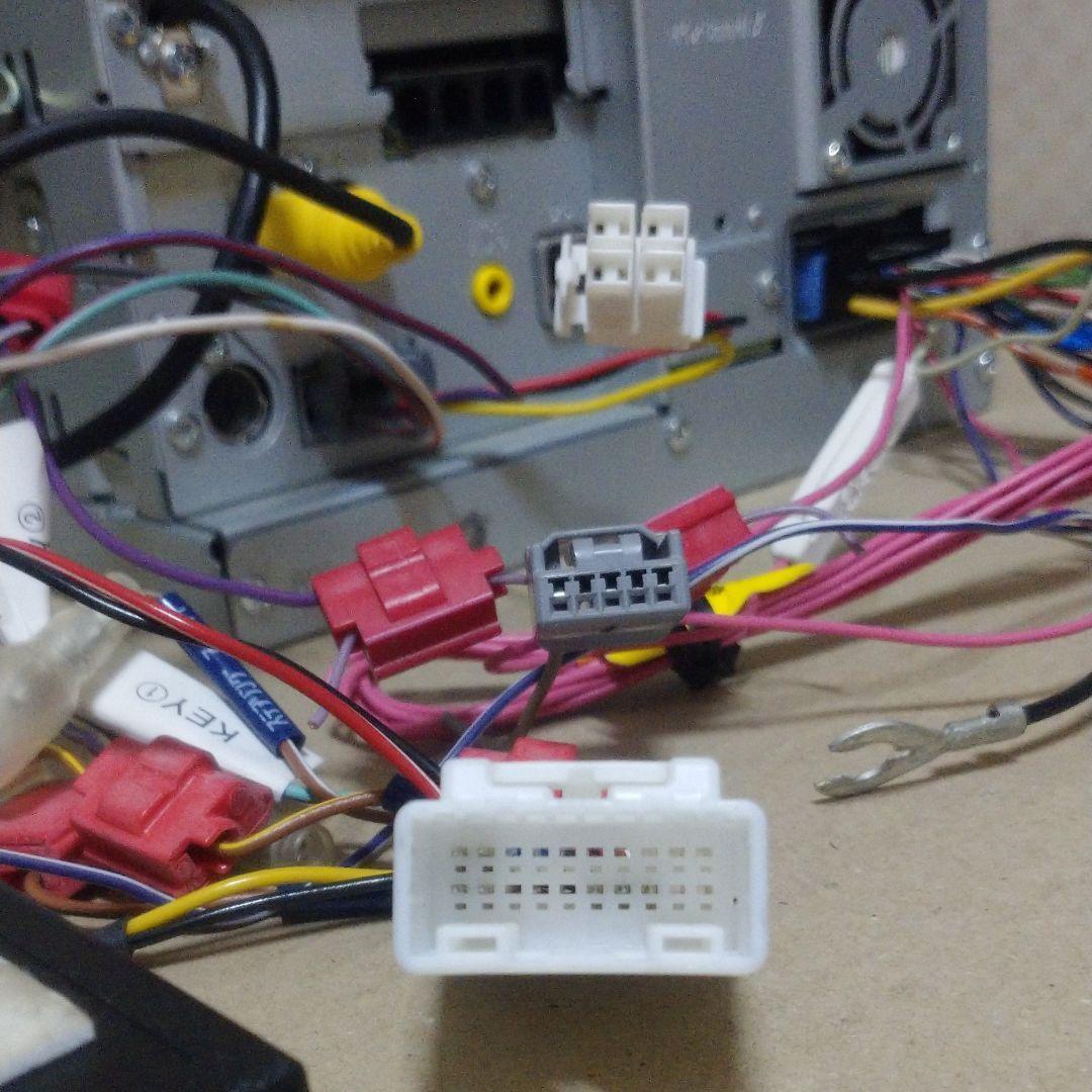 KENWOOD MDV-L502W ワイドカーナビ - www.estheticareclinic.com.pk