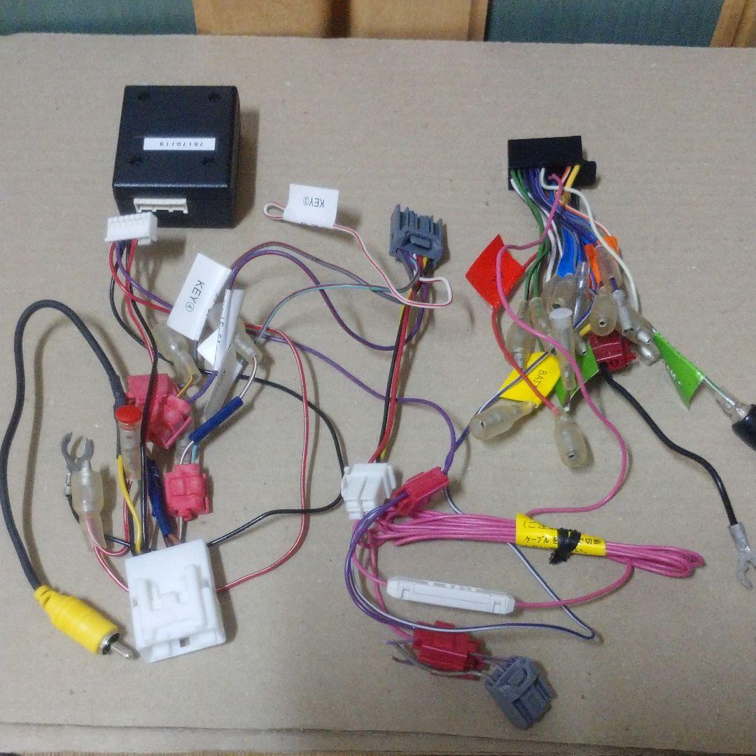 KENWOOD MDV-L502W ワイドカーナビ - www.estheticareclinic.com.pk