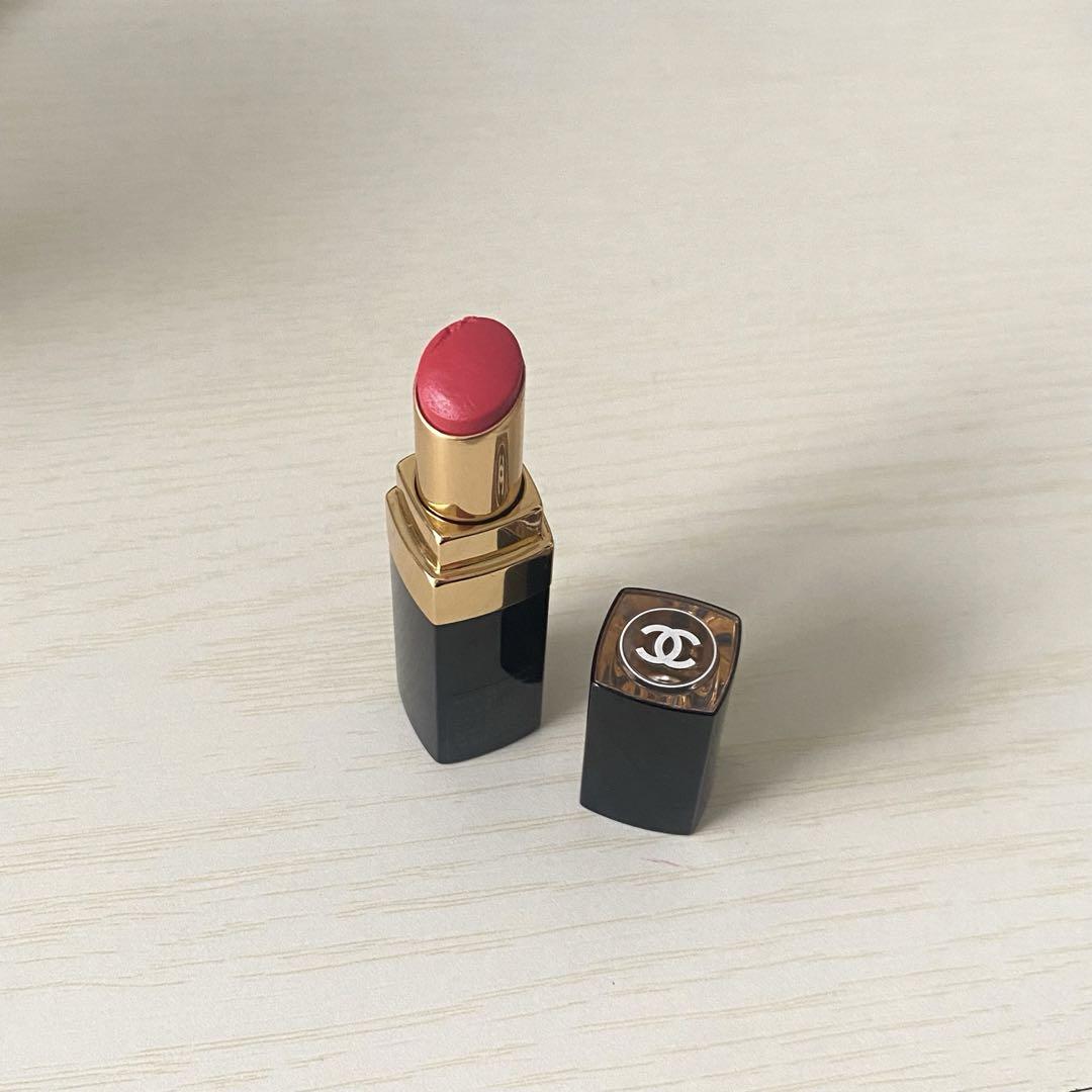 CHANEL シャネル ルージュココフラッシュ 91 - メルカリ